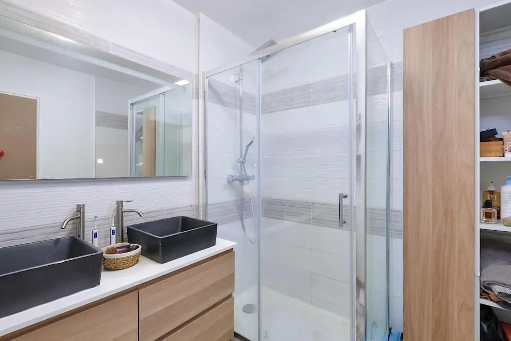 Au Lion Docile Apartment Lyon